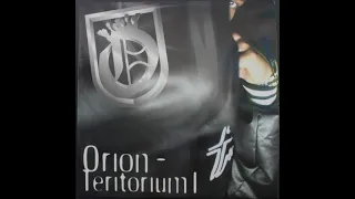 Orion - Teritorium 1 - Full Album