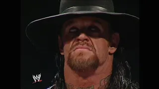 The Undertaker, Batista, HBK & John Cena Vs Rated-RKO, MVP & Mr. Kennedy 02/12/2007 (1/3)