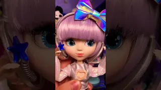 Моя коллекция кукол Пуллип Pullip