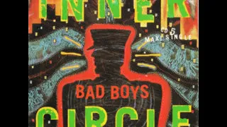 Gazzineu x Inner Circle - Bad Boys (Festival 2k20 Mix)