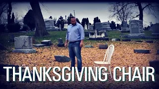 The Thanksgiving Chair - Revisited