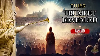 THIRD TRUMPET REVEALED - BITTER IN WATER | PROPHECY FULFILLED | #facts #jesus #bible #viral #2023