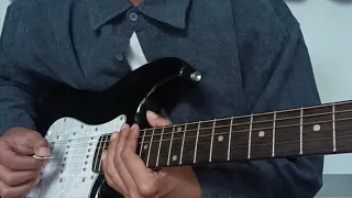 One Direction - Perfect (Guitar Cover)