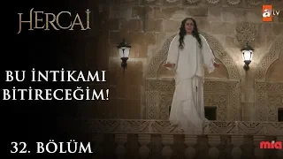 Elif için en zor karar! - Hercai 32.Bölüm