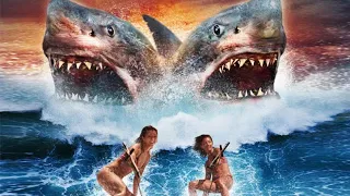 Tubarão (Dublado) FILME DE TERROR   FILMES COMPLETO EM FULL HD(720P_HD).mp4