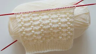 iki şiş örgü model anlatımı✅️örgü modelleri✅️bebek örgüleri✅️yelek hırka modelleri✅️crochet knitting