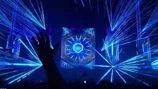 Transmission 2018: The Awakening - PAUL VAN DYK  (27. 10. 2018 - O2 Arena / Prague)