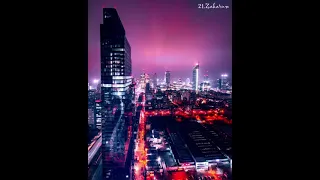 London Grammar 🌴 Nightcall [ Izzamuzzic remix ] [ slowed ] [ 21.Zakarum ]