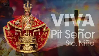 Senior Sto. Niño Songs Nonstop | Viva Pit Senior