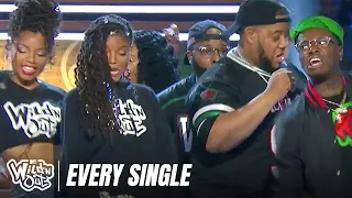 Every Single 'Now You Wild Out' EVER | Best of: Wild 'N Out