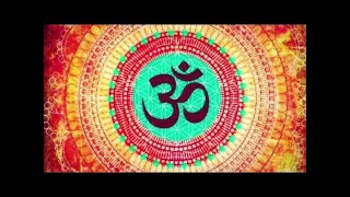 OM MUSIC FOR MEDITATION AND RELAXATION