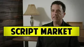 What’s Required To Sell Your Script In The Current Marketplace - Corey Mandell