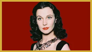 Vivien Leigh - sexy rare photos and unknown trivia facts A Streetcar Named Desire Gone With The Wind