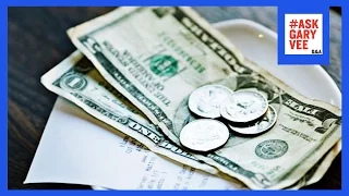 No Longer Tipping at Restaurants ... Good or Bad?