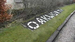 Keighley and Worth Valley Railway Steam Gala (12/03/2022)