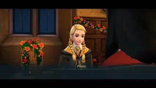 Harry Potter || year 01 || chapter 08 || part 03 || Hogwarts mystery || Android gameplay walkthrough