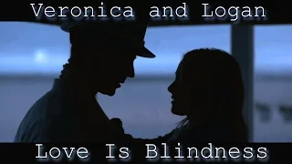 Veronica and Logan - Love Is Blindness