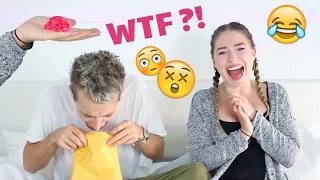 Der KRASSESTE Kaugummi der Welt 😱 | BibisBeautyPalace