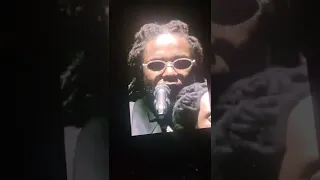 Kendrick Lamar United in Grief/N95 KC 8/21/22