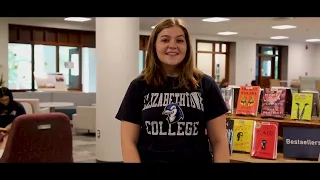 Elizabethtown College Virtual Tour