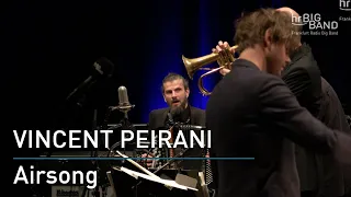 Vincent Peirani: "Airsong"