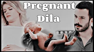 Kuzgun + Dila [AU] || Dila Hamile (Arabic/English Subtitles)