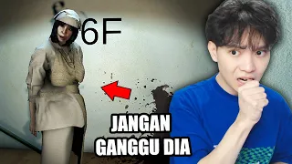 Gua KERJA jadi SATPAM di KANTOR TERKUTUK dan ANEH. - Night Security [Full]