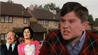 Why Did The Dursleys Spoil Dudley?