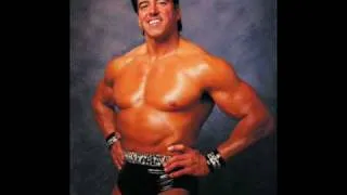 "The Model" Rick Martel Theme