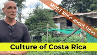 The Culture of Costa Rica - Pura Vida Lifestyle