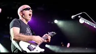 Joe Satriani ( The G3 Jam) - Little Wing