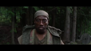 THE RECALL Official Trailer 2017 Wesley Snipes, Sci FI Movie