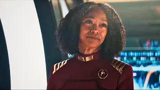 The END of Star Trek: Discovery - How Season 5's Finale Changes Everything!