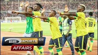 Magoli | Yanga 2-1 Simba | Ngao ya Jamii 13/08/2022