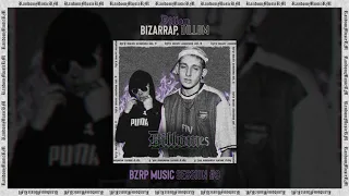 Bizarrap, Dillom - BZRP music sessions #09 | Audio