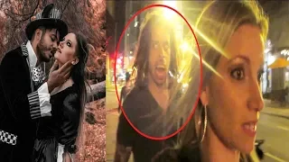 Top 5 Real Vampires Caught On Tape    Real Life Vampires Footage