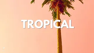 Faos  —  Tropical Break 🍍(Tropical House)