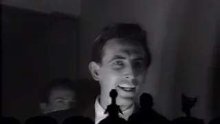 Mystery Science Theatre 3000 - The Dead Talk Back - Raymond Confesses