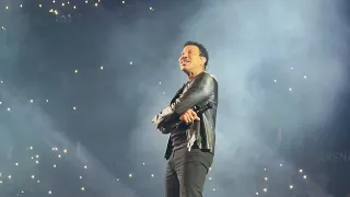 Lionel Richie—We Are The World—State Farm Arena, Atlanta GA—8/23/2023