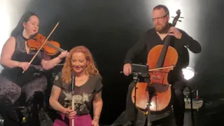 Anneke van Giersbergen  - "Kashmir" (Led Zeppelin cover) Live in Stuttgart, 09.05.24