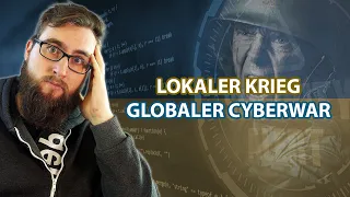 Es herrscht (auch Cyber-) Krieg: Das könnt ihr tun