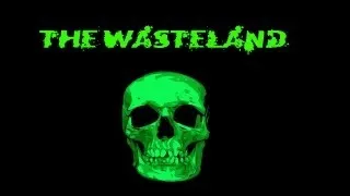 The Wasteland (short film)