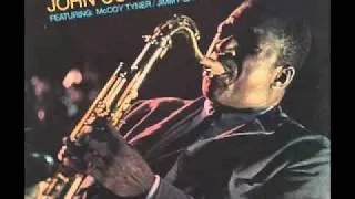 John Coltrane - Lonnie's Lament