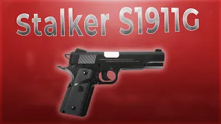 Stalker S1911G