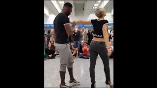 Curtis & Carola, Sara Farell - Faded (Cover) (маlсбмremix) "Kizomba"