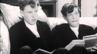 Eton College Documentary (1967) Part 1 of 2