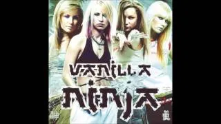 Club Kung Fu - Vanilla Ninja