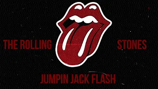 The Rolling Stones - Jumpin Jack Flash (Remastered Audio 2023)