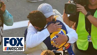 Radioactive: Dover - "I'm glad you're here for this." | NASCAR RACE HUB