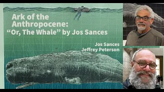 Ark of the Anthropocene: "Or, The Whale" by Jos Sances